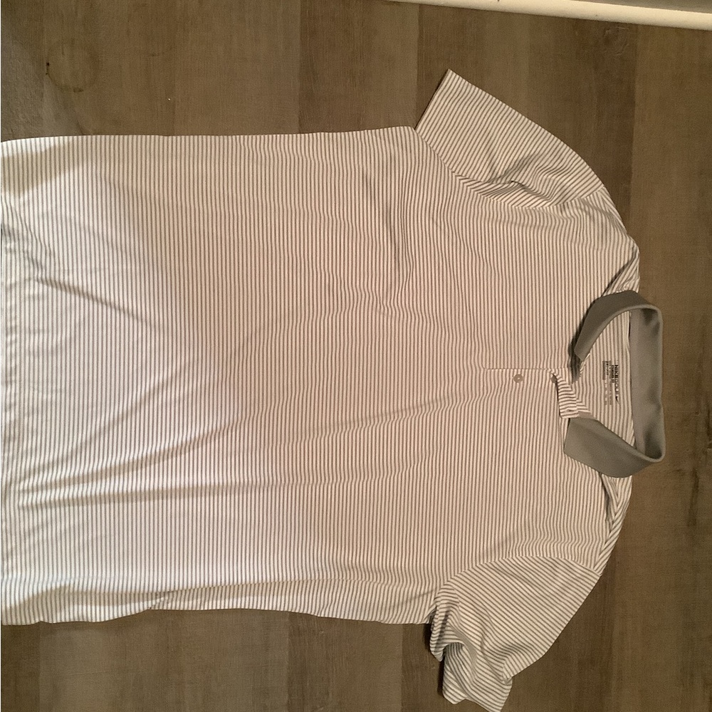 Nike golf shirt
